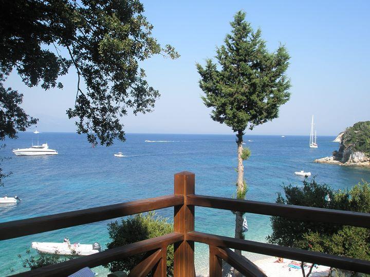 Stone House In Buljarica Villa Petrovac Buitenkant foto