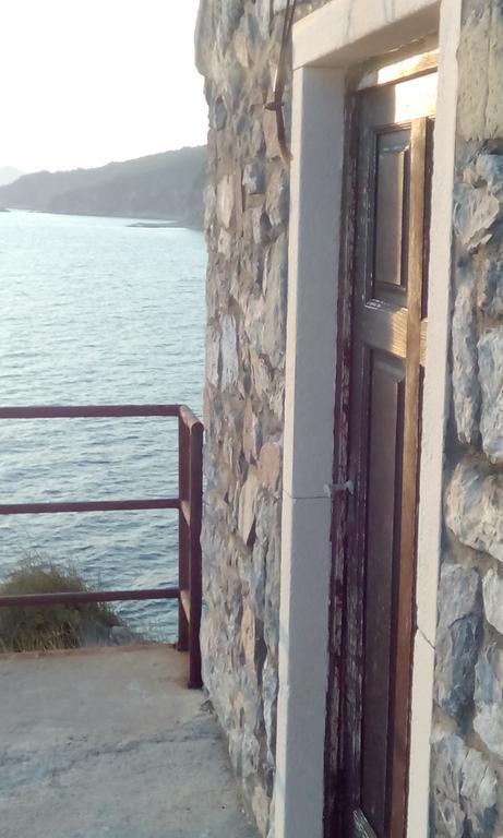 Stone House In Buljarica Villa Petrovac Buitenkant foto