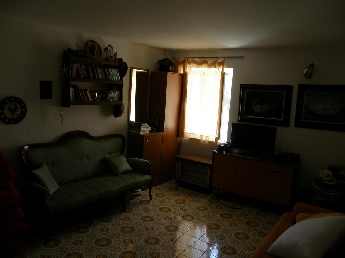 Stone House In Buljarica Villa Petrovac Buitenkant foto