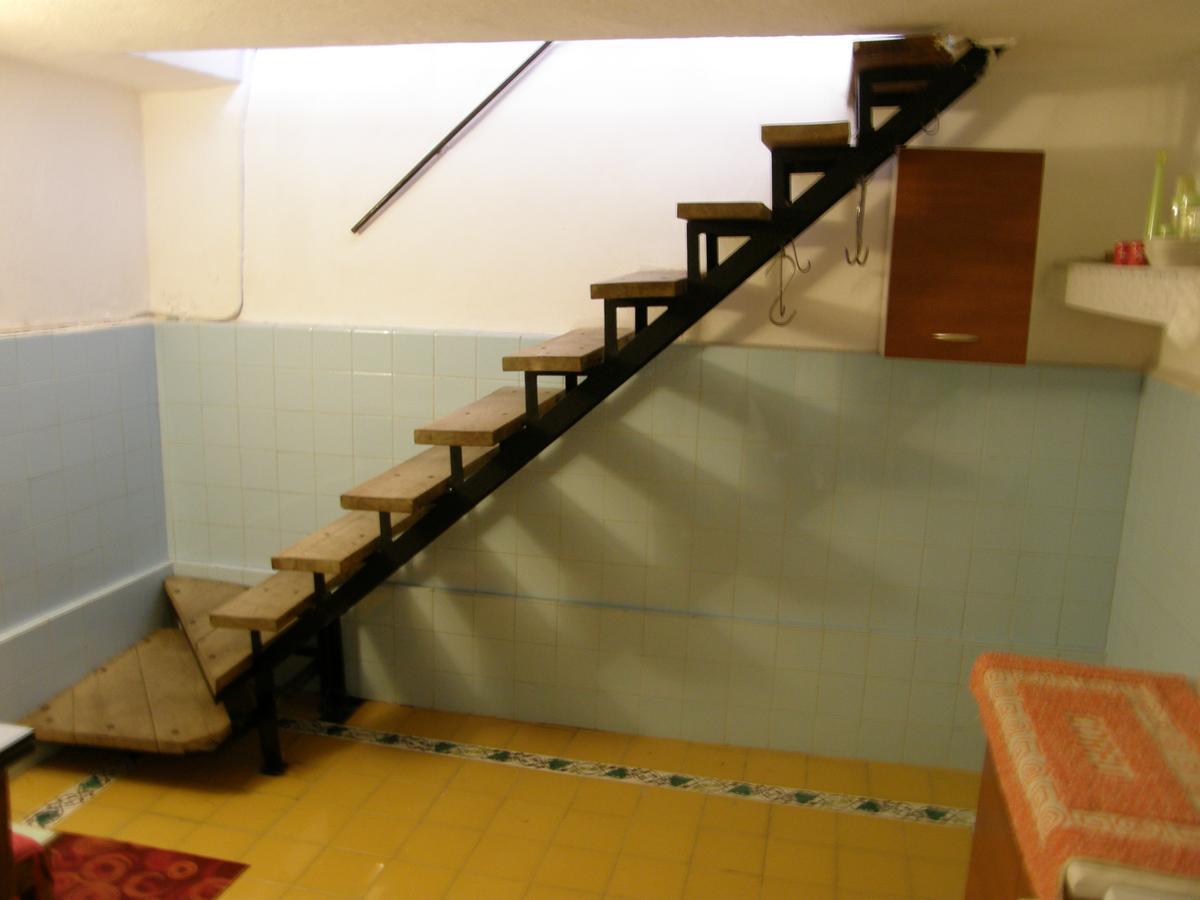 Stone House In Buljarica Villa Petrovac Buitenkant foto